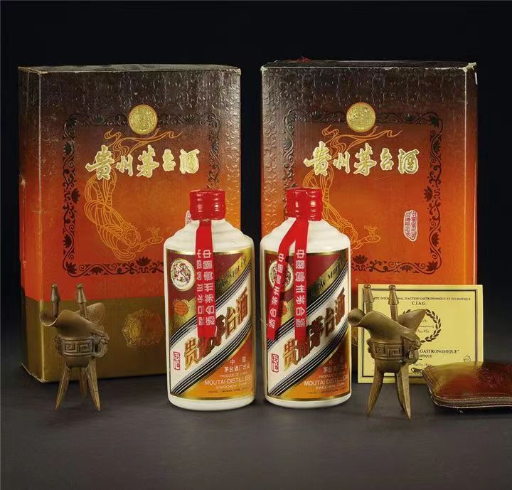 永州烟酒回收